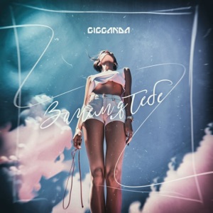 GIGGANDA — Зачем Я Тебе