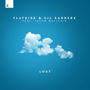 Gil Sanders feat. Jacob Wellfair — Lost - 0:00