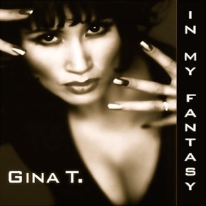 GINA T — Fantasy Boy