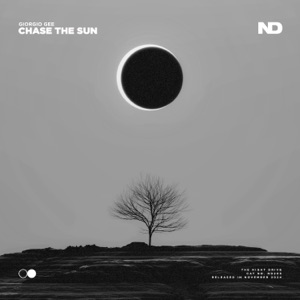 Giorgio Gee — Chase The Sun - Giorgio Gee