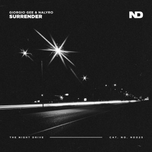 Giorgio Gee/NALYRO — Surrender