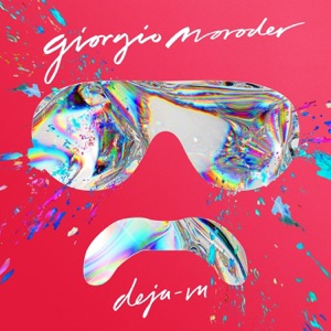 GIORGIO MORODER FEAT. BRITNEY SPEARS — TOM'S DINER (2015)