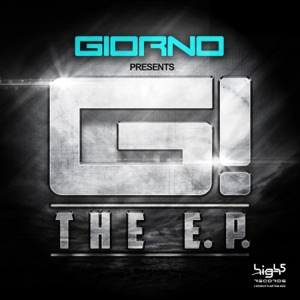 GIORNO PRESENTS G! — Wmc (Watch Me Closely)