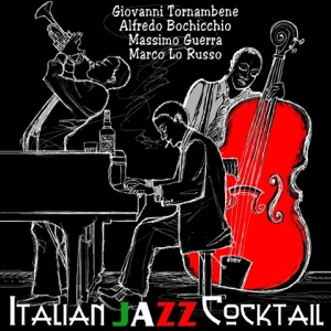 Giovanni Tornambene — Jazz on Jupiter