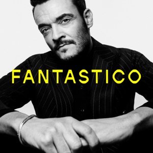 GIOVANNI ZARRELLA — FANTASTICO (2024)