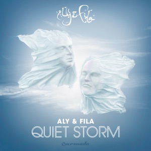 Giuseppe Ottaviani with Aly & Fila — Brilliant People