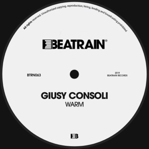 GIUSY CONSOLI — Warm