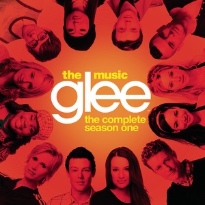 Glee Cast — I Say A Little Prayer (Glee Cast Version)