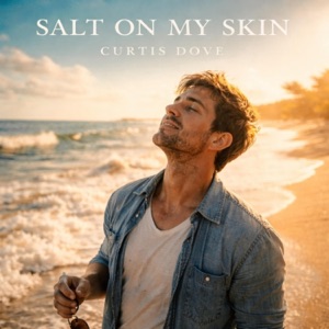 Glitch  Wet — Salt On My Skin