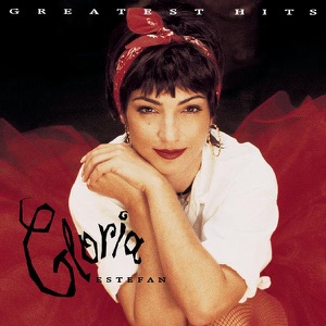 Gloria Estefan — Get On Your Feet