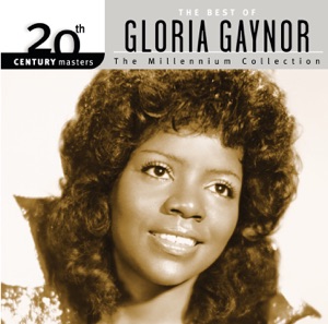 GLORIA GAYNOR — FIRST BE A WOMEN (1993)