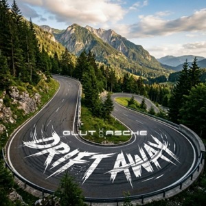 Glut und Asche — Drift Away (Original Mix)