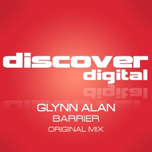 Glynn Alan — Barrier (Original Mix)