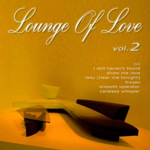 Goa Foundation — (I Just) Died In Your Arms Tonight