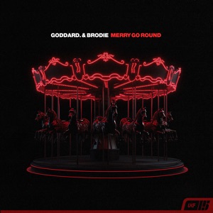 GODDARD./BRODIE — Merry Go Round