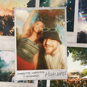 Charlotte Haining, goddard. — High Hopes