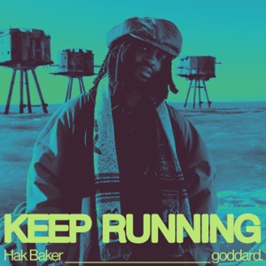 Hak Baker, goddard. — Keep Running