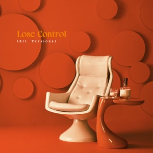 Teddy Swims, goddard. — Lose Control - goddard. Remix