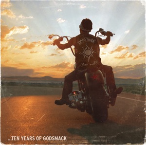 Godsmack — Straight Out Of Line