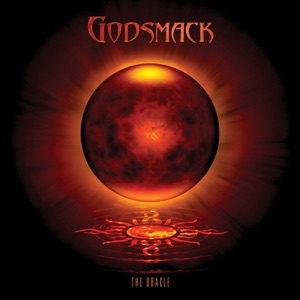 Godsmack — Whiskey Hangover