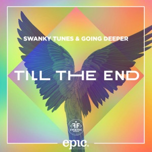 GOING DEEPER;SWANKY TUNES — TILL THE END