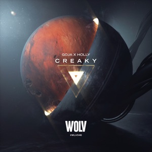GOJA/HOLLY — Creaky