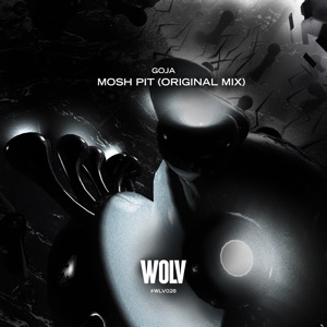 Goja — Mosh Pit