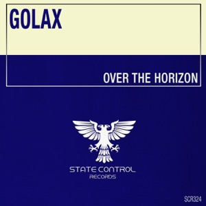 Golax — Over The Horizon (Original Mix)