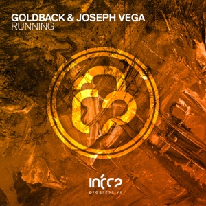 GoldBack & Joseph Vega — Running (Extended Mix)