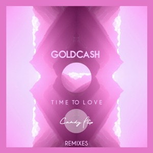 Goldcash — Time To Love