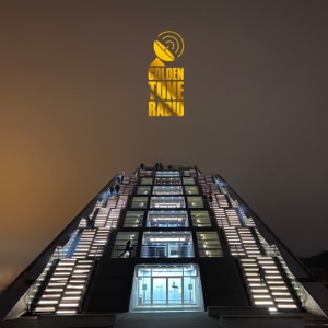 Golden Tone Radio — Secret of Love