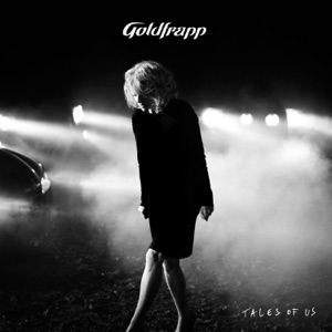 Goldfrapp — Jo