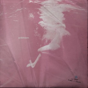 Goldroom — Everybody's Lonely