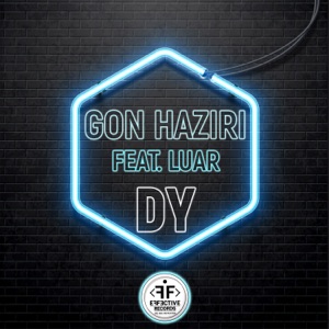 Gon Haziri feat. Luar — DY