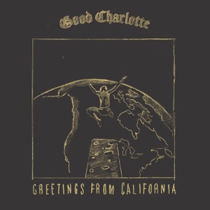 GOOD CHARLOTTE/ZIGGY MARLEY/THE MADDEN BROTHERS — U R