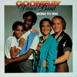 GOOMBAY DANCE BAND — Slavery