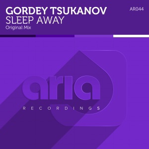 Gordey Tsukanov — Sleep Away (Original Mix)