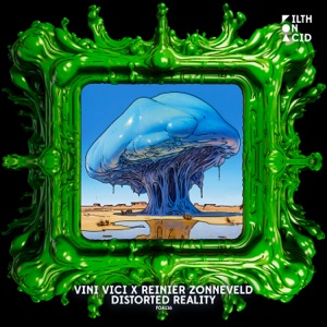Gordo & Reinier Zonneveld — Loco Loco (Extended Mix)