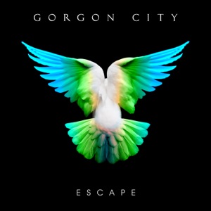 Gorgon City — All Four Walls