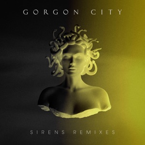 Gorgon City feat. Katy Menditta — Imagination (Original Mix)