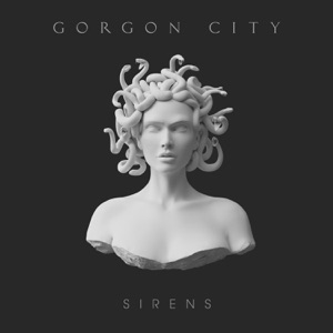 Gorgon City & Liv — No More