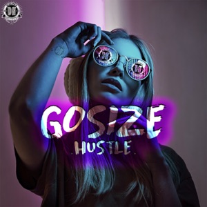GOSIZE — Hustle!