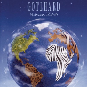 Gotthard — Janie's Not Alone