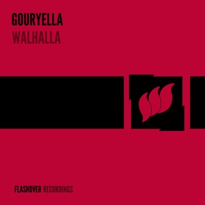 Gouryella — Walhalla (Armin Van Buuren's Rising Star Dub)