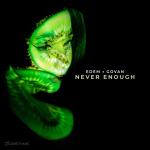 Edem, Govan — Romance (Original Mix)