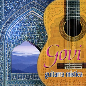 Govi — Danza Del Amor