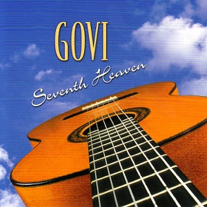 Govi — Garden Of Eden