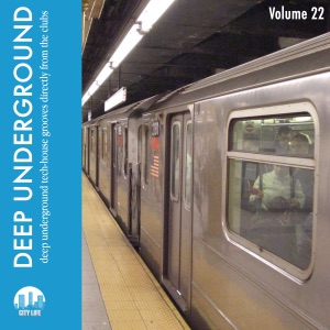 Gr-Oy — Abstract Temptation (Original Mix)