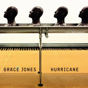 Grace Jones — William's Blood