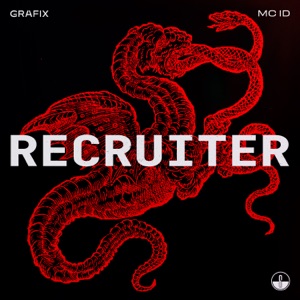 GRAFIX/MC ID — Recruiter